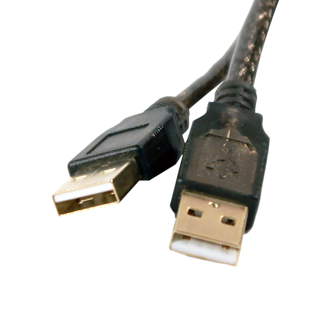 USB-40-D ] Stage Ninja® 40 Foot Retractable Male USB Cable Reel - Stage  Ninja